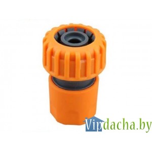 Муфта быстросъемная 3/4" STARTUL GARDEN (ST6011-4-3/4) Муфта быстросъемная 3/4" STARTUL GARDEN (ST6011-4-3/4)